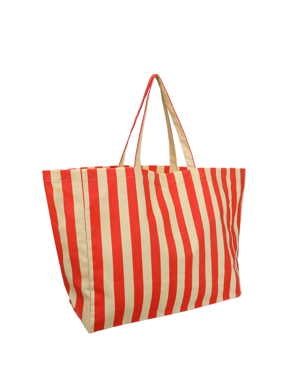 Net - vanilla/poppy red