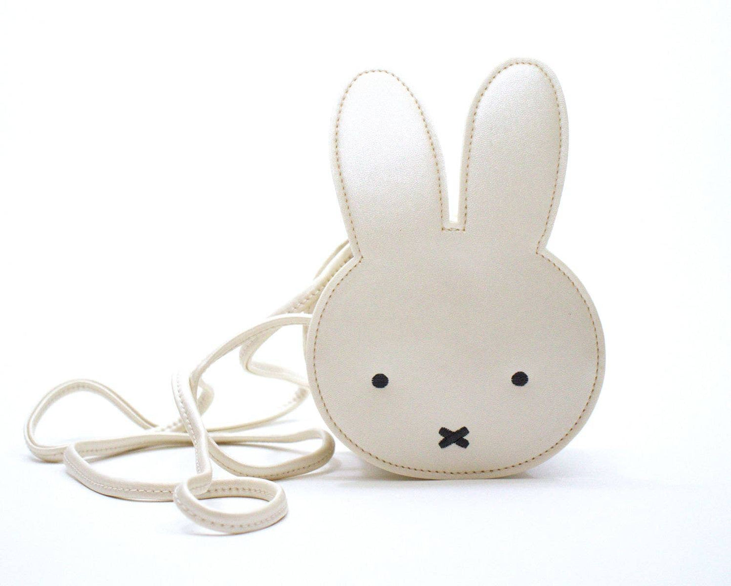 Taske - Miffy Beige