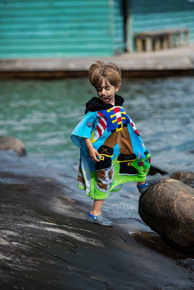 Namaki - ansigtsmaling - Regnbue