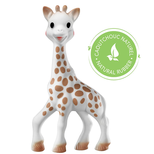 Sophie la Girafe -