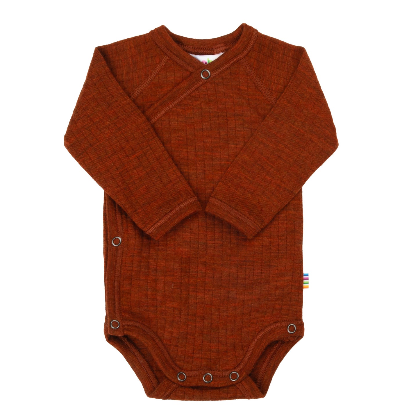 Joha - uldbody skråluk - 16350