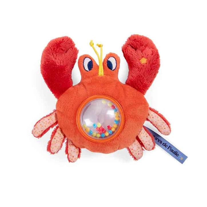 Moulin Roty - Rangle - Krabbe