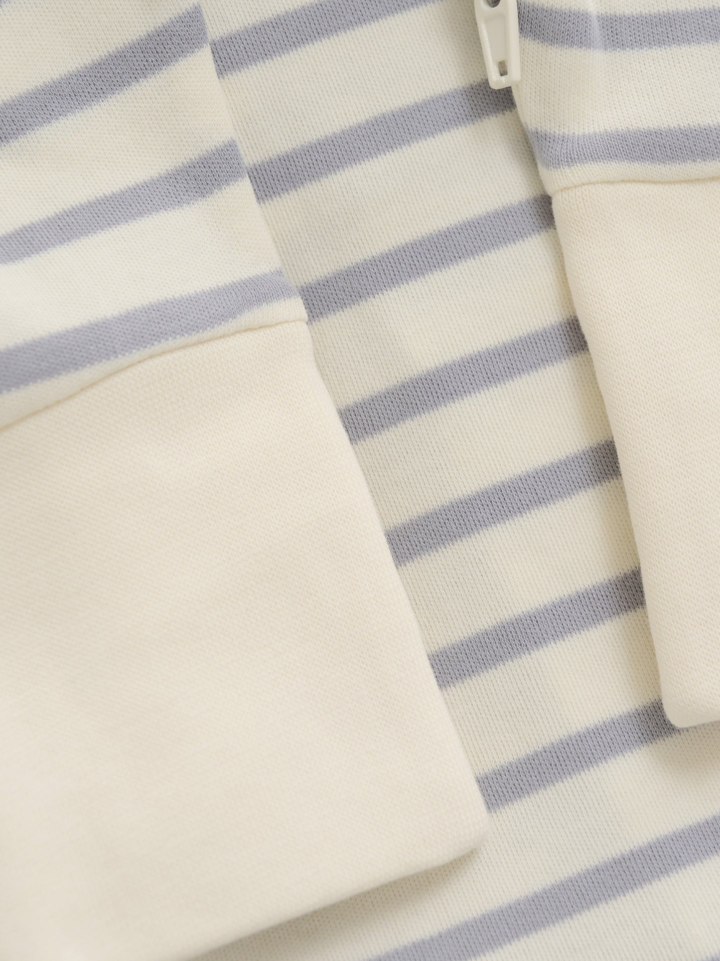 Fixoni - heldragt med lynlås - Weathervane