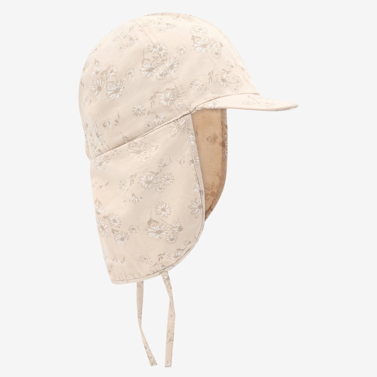 Enfant - solhat - egret