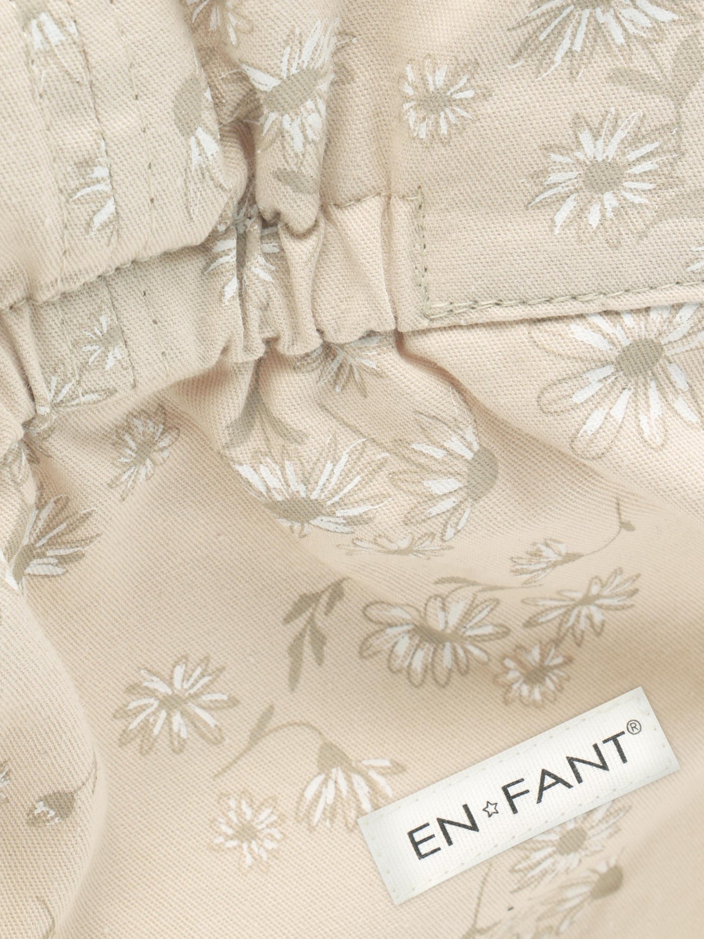 Enfant - solhat - egret