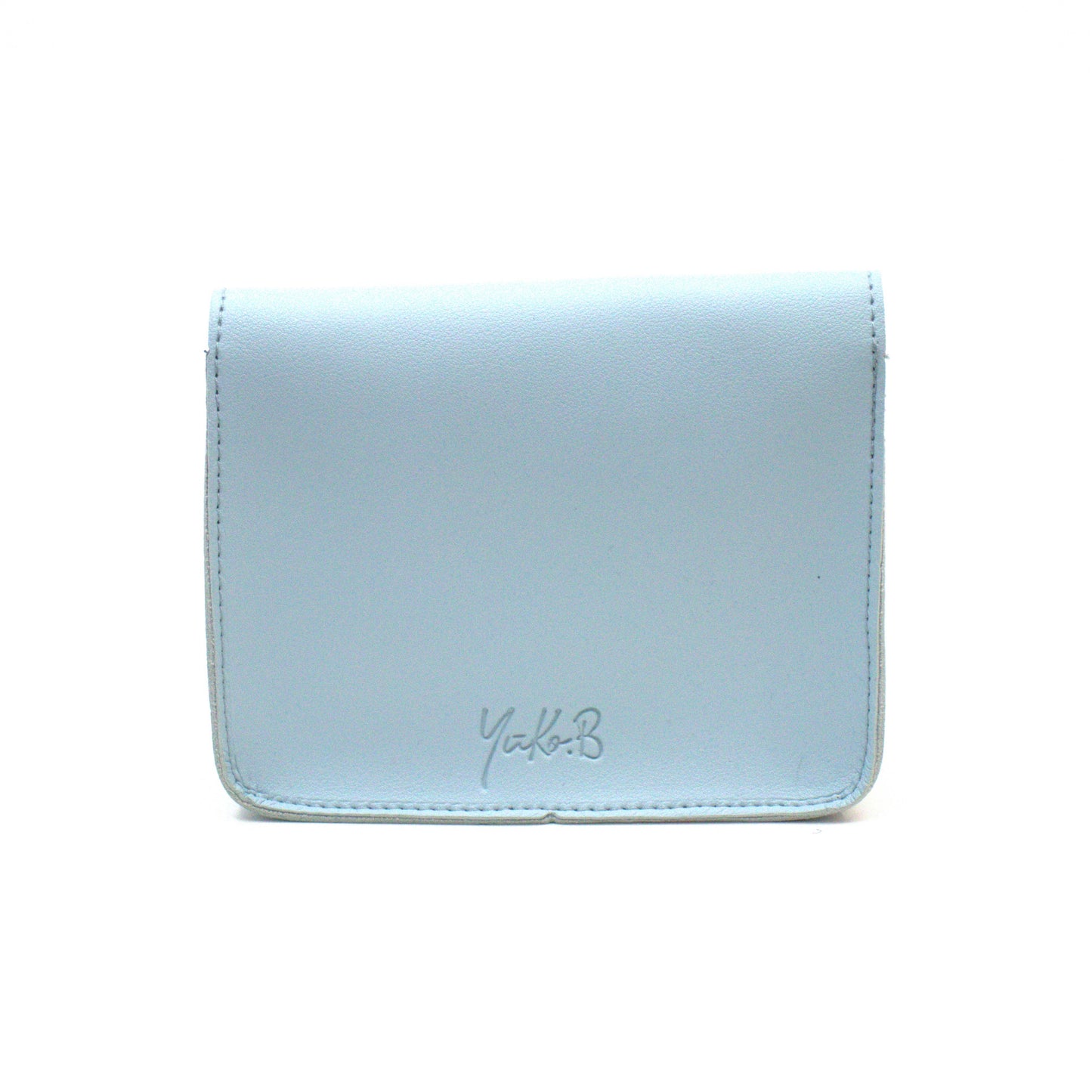 Taske - Rainbow Blue