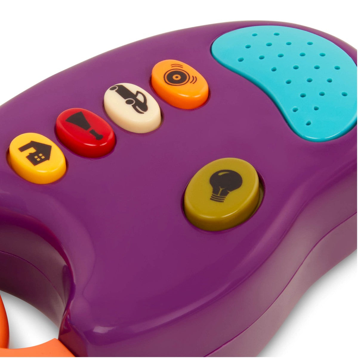 Btoys - nøgler