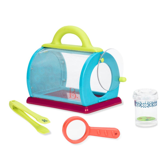 Btoys - Bug Bungalow