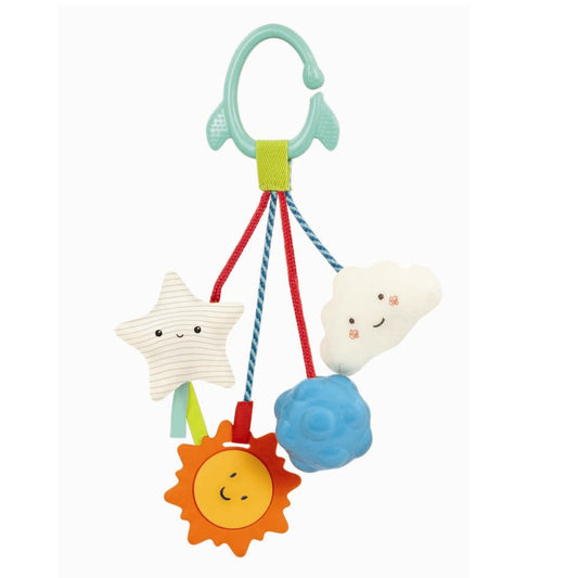 Btoys -Galaxy ophæng Galaxy