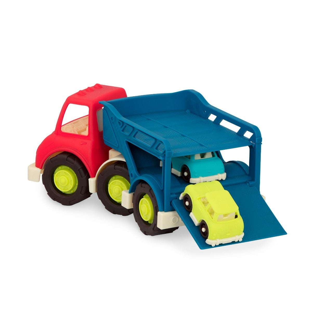 Btoys - Wonder wheels - Biltransport