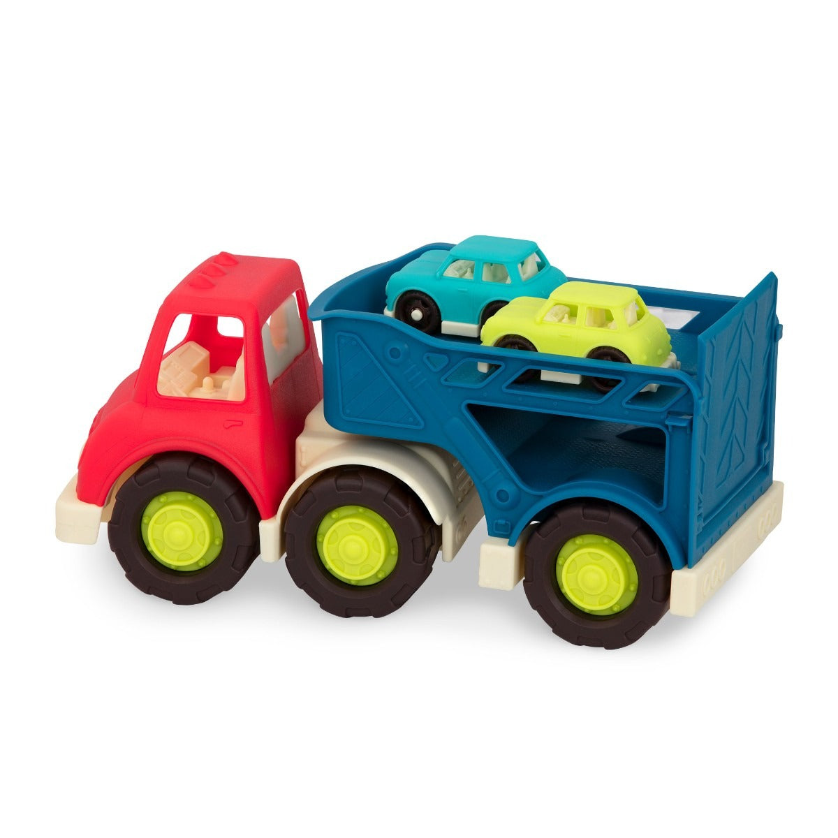 Btoys - Wonder wheels - Biltransport