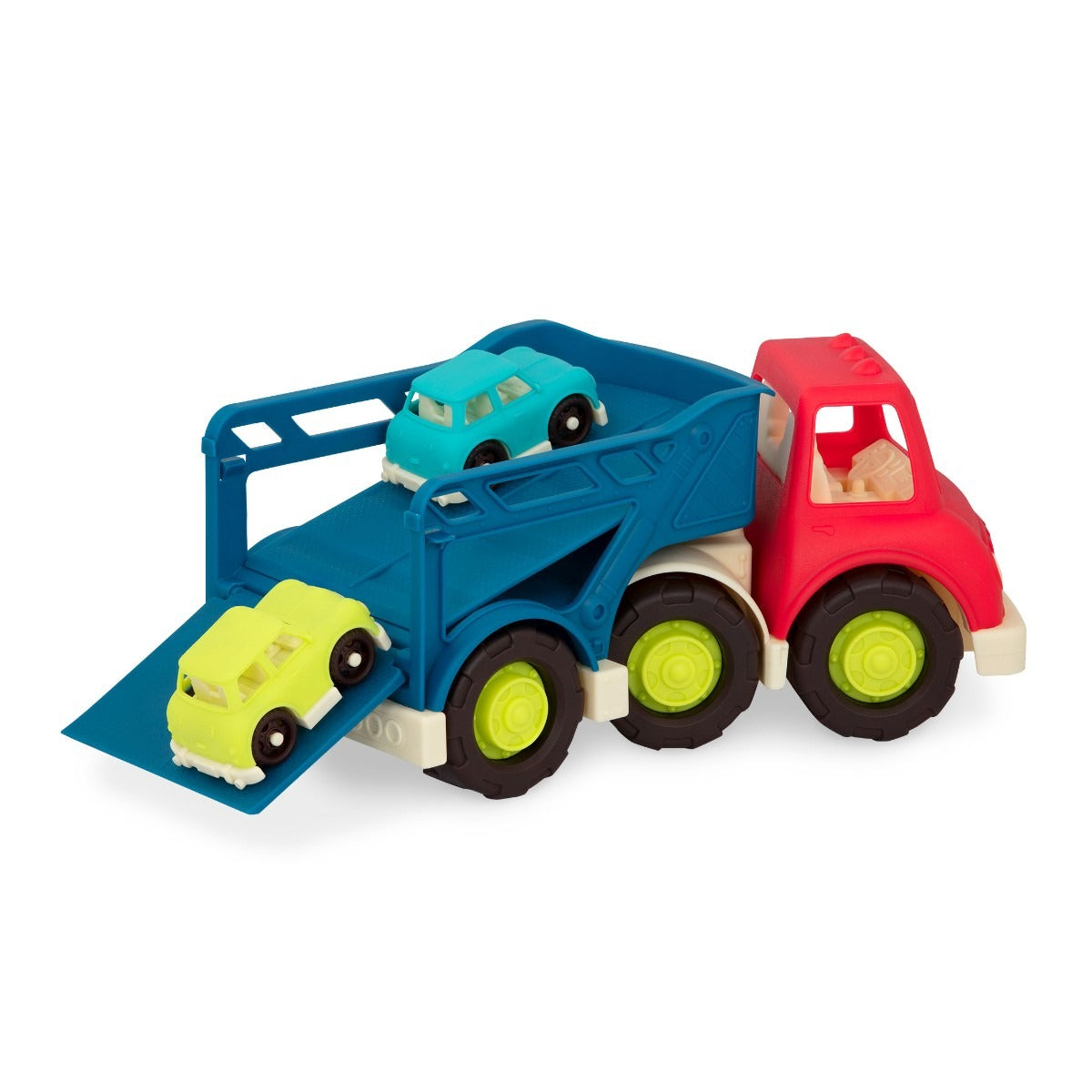 Btoys - Wonder wheels - Biltransport