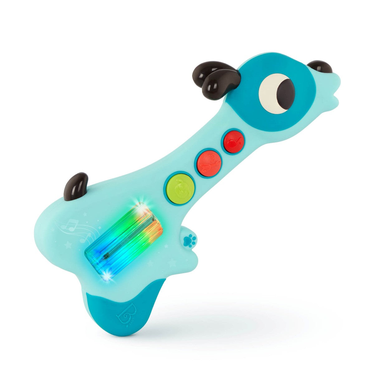 Btoys - Mini Woofer