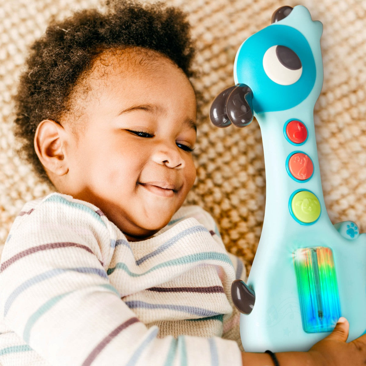 Btoys - Mini Woofer