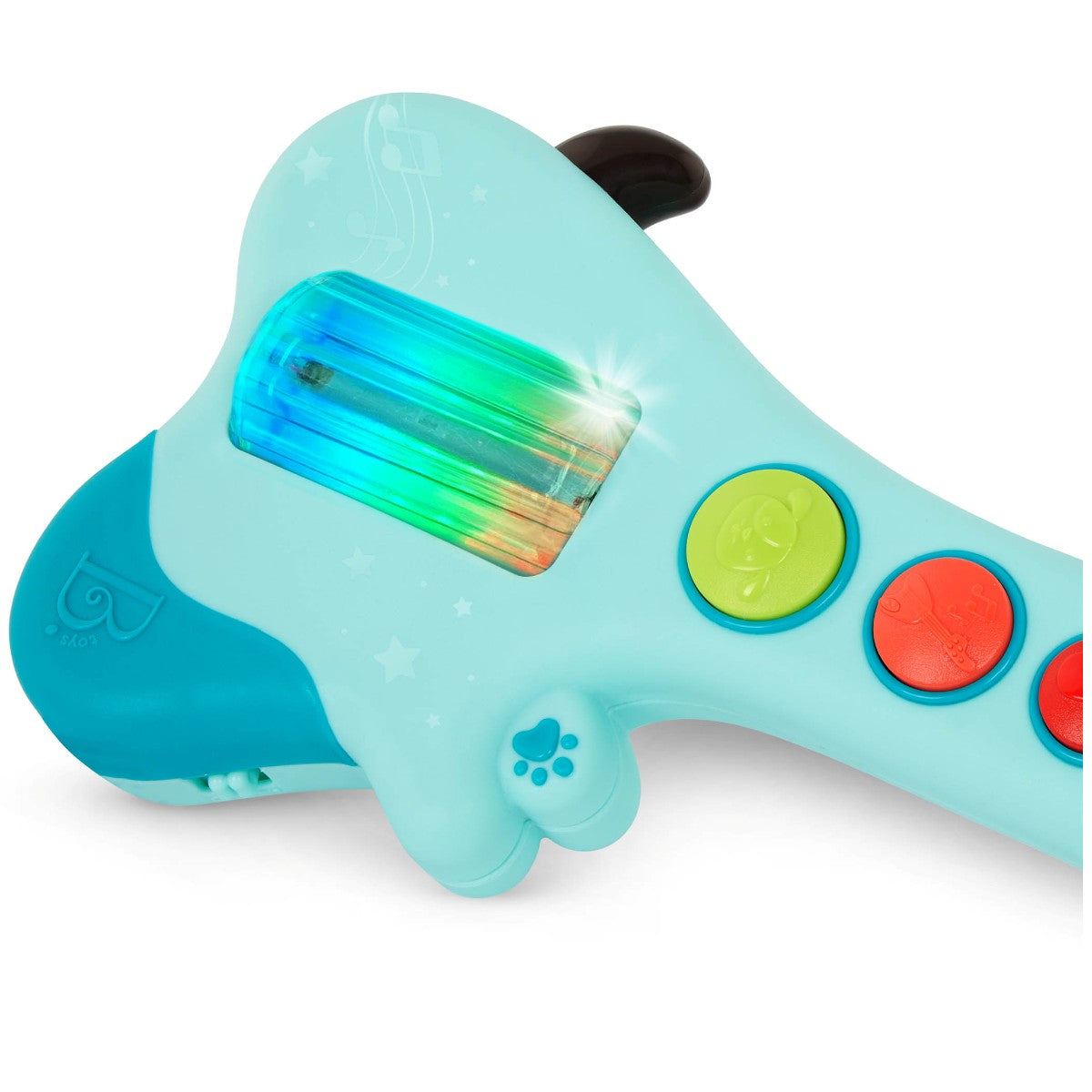Btoys - Mini Woofer