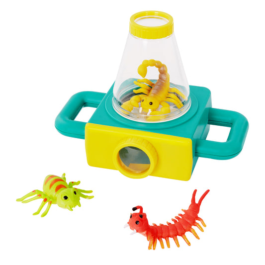 Btoys - Insekt Microskop
