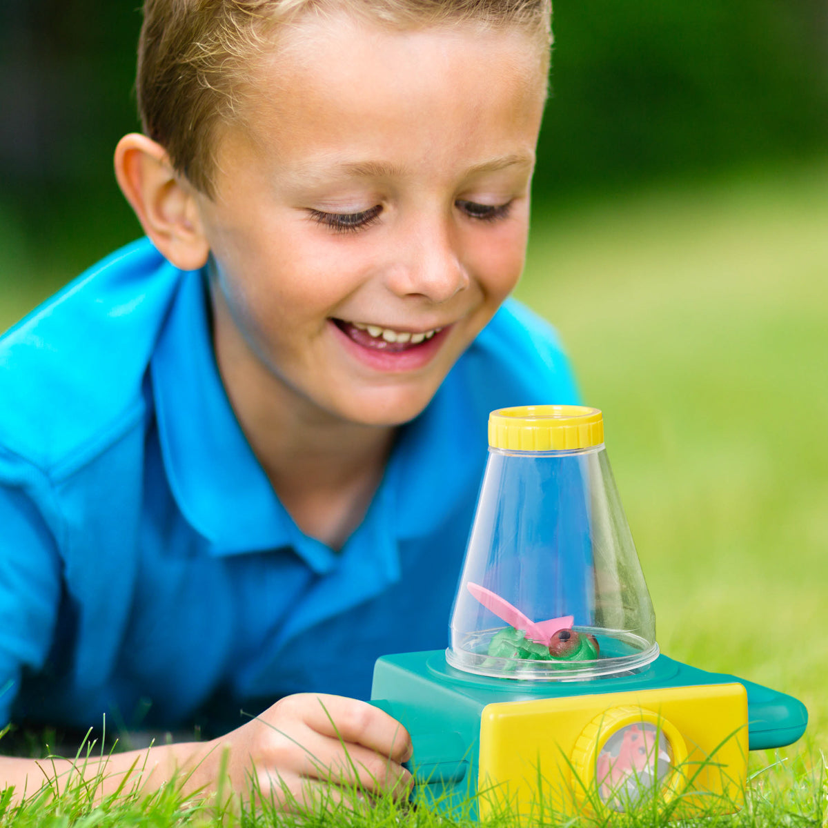 Btoys - Insekt Microskop