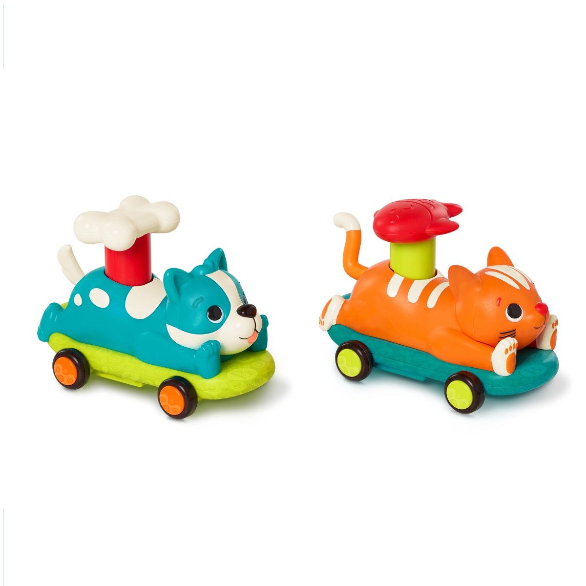 Btoys - dyrebiler