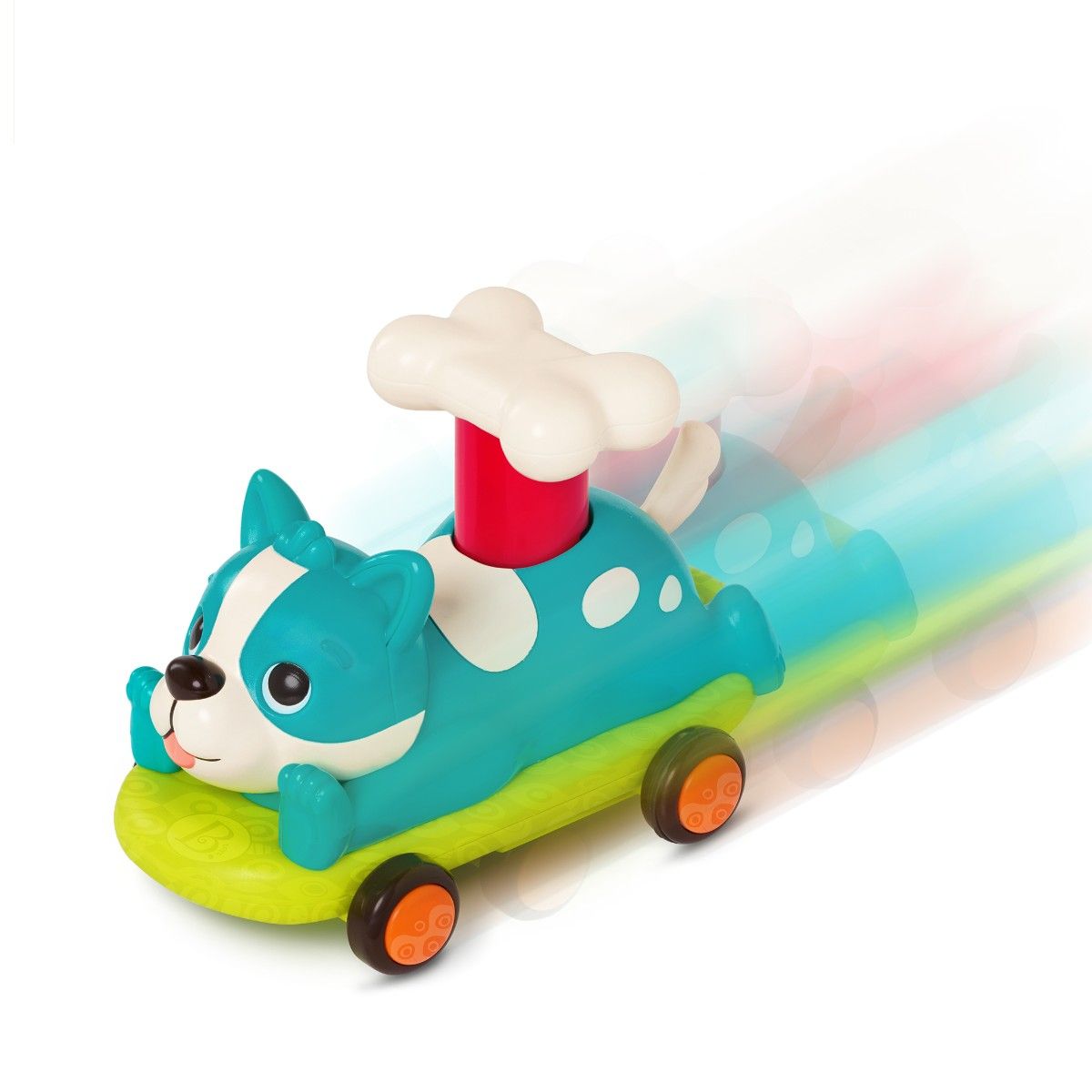 Btoys - dyrebiler