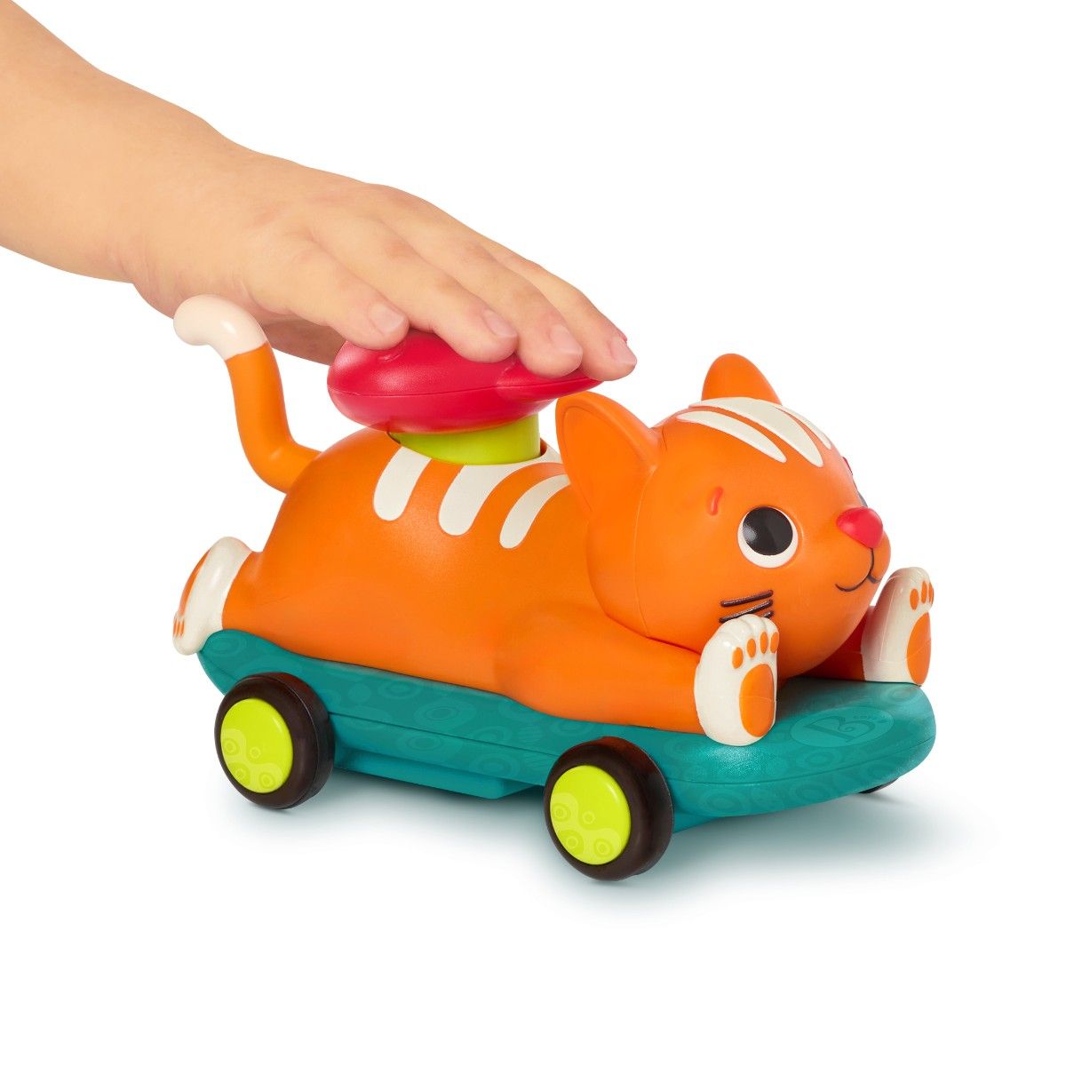 Btoys - dyrebiler