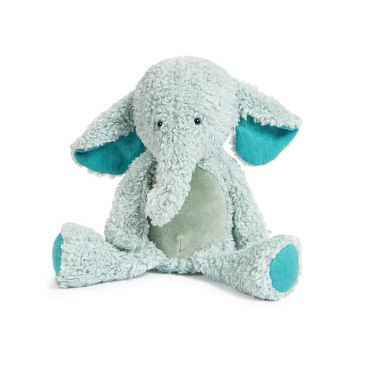 Moulin Roty - Tøjdyr - Lille elefant