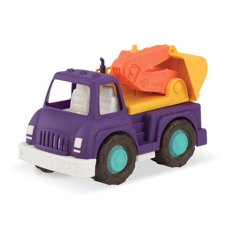 Btoys - Wonder wheels - Gravko