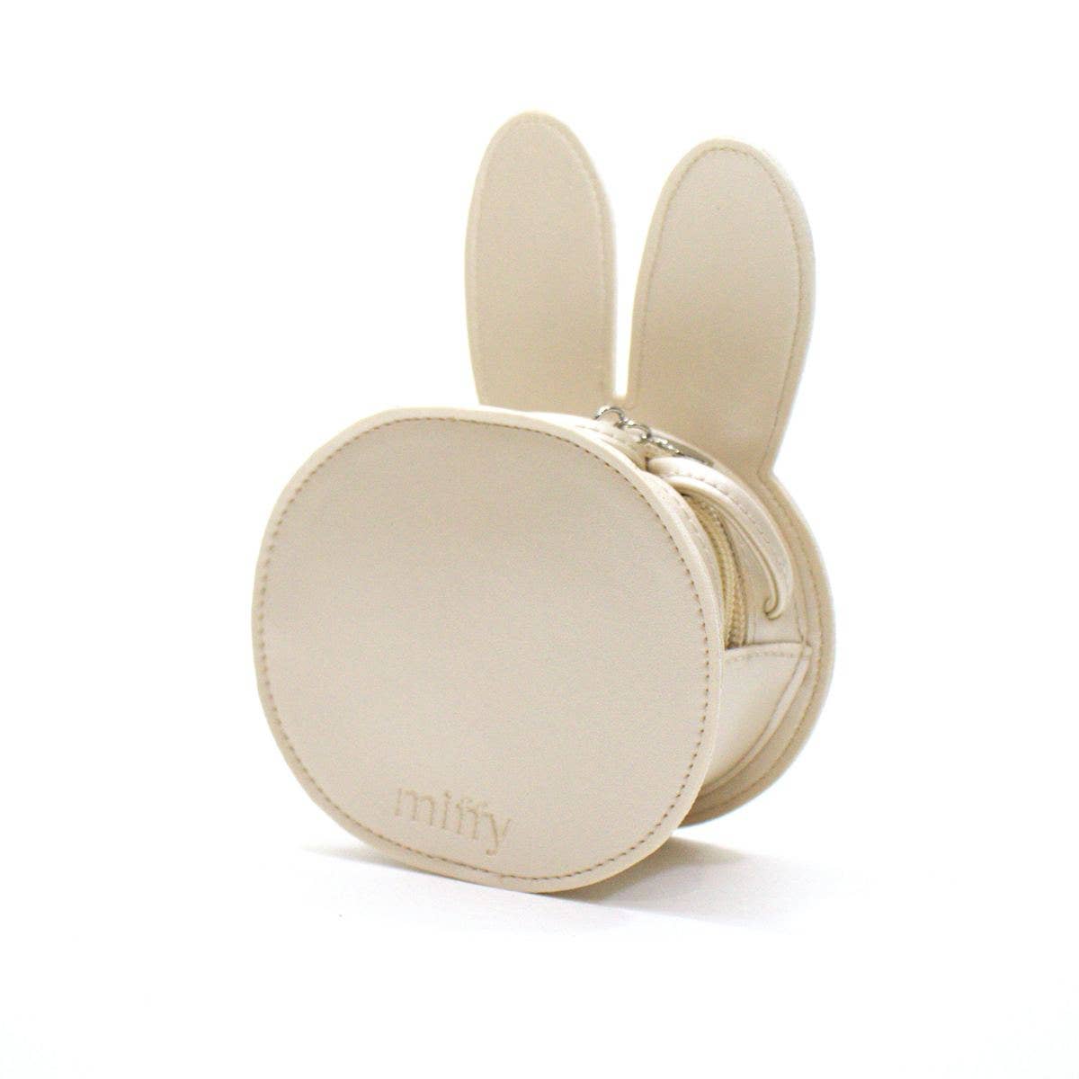 Taske - Miffy Beige