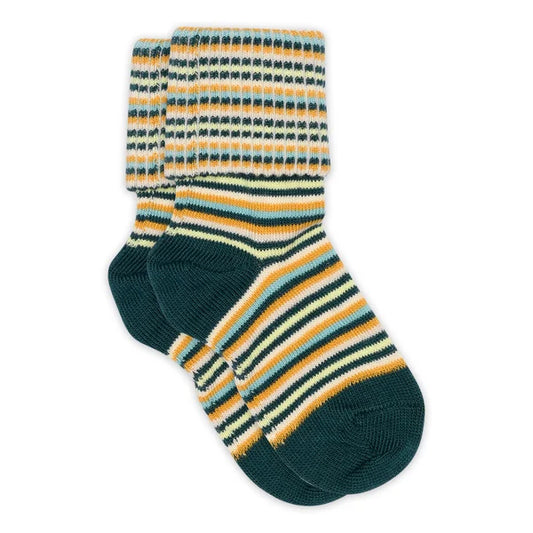 MP - strømper - Sea moss 4246