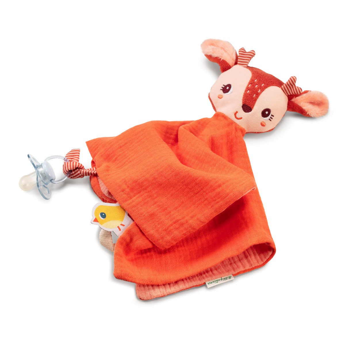 Lilliputiens - Stella Nusseklud