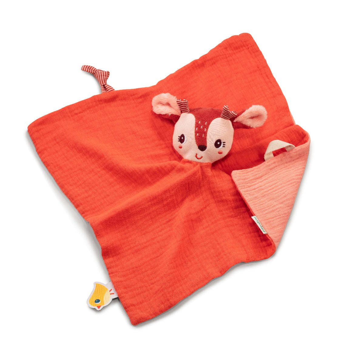 Lilliputiens - Stella Nusseklud