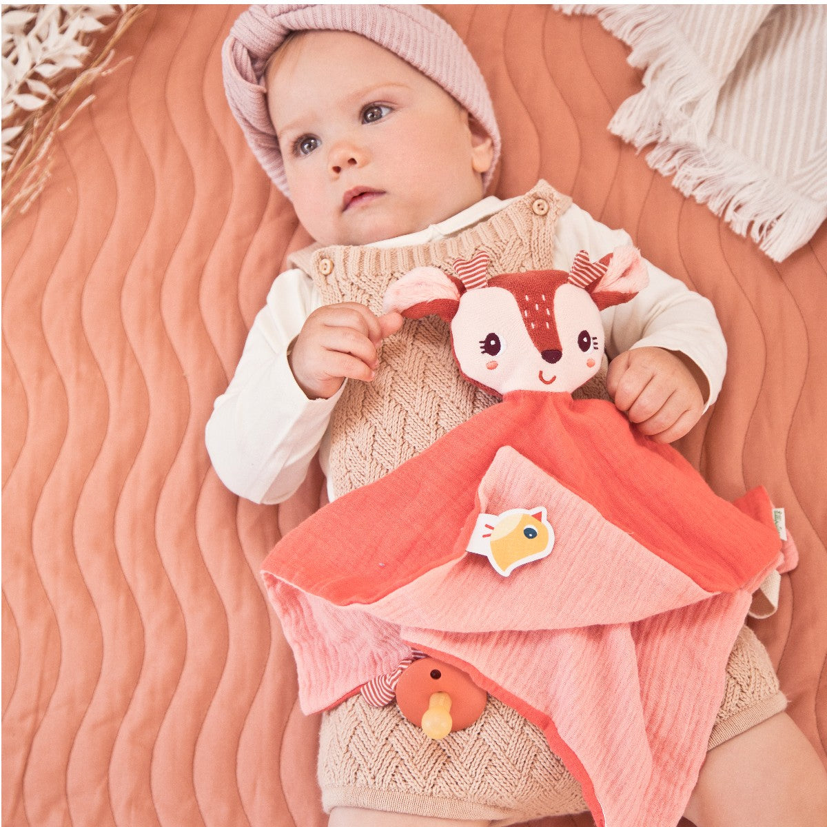 Lilliputiens - Stella Nusseklud