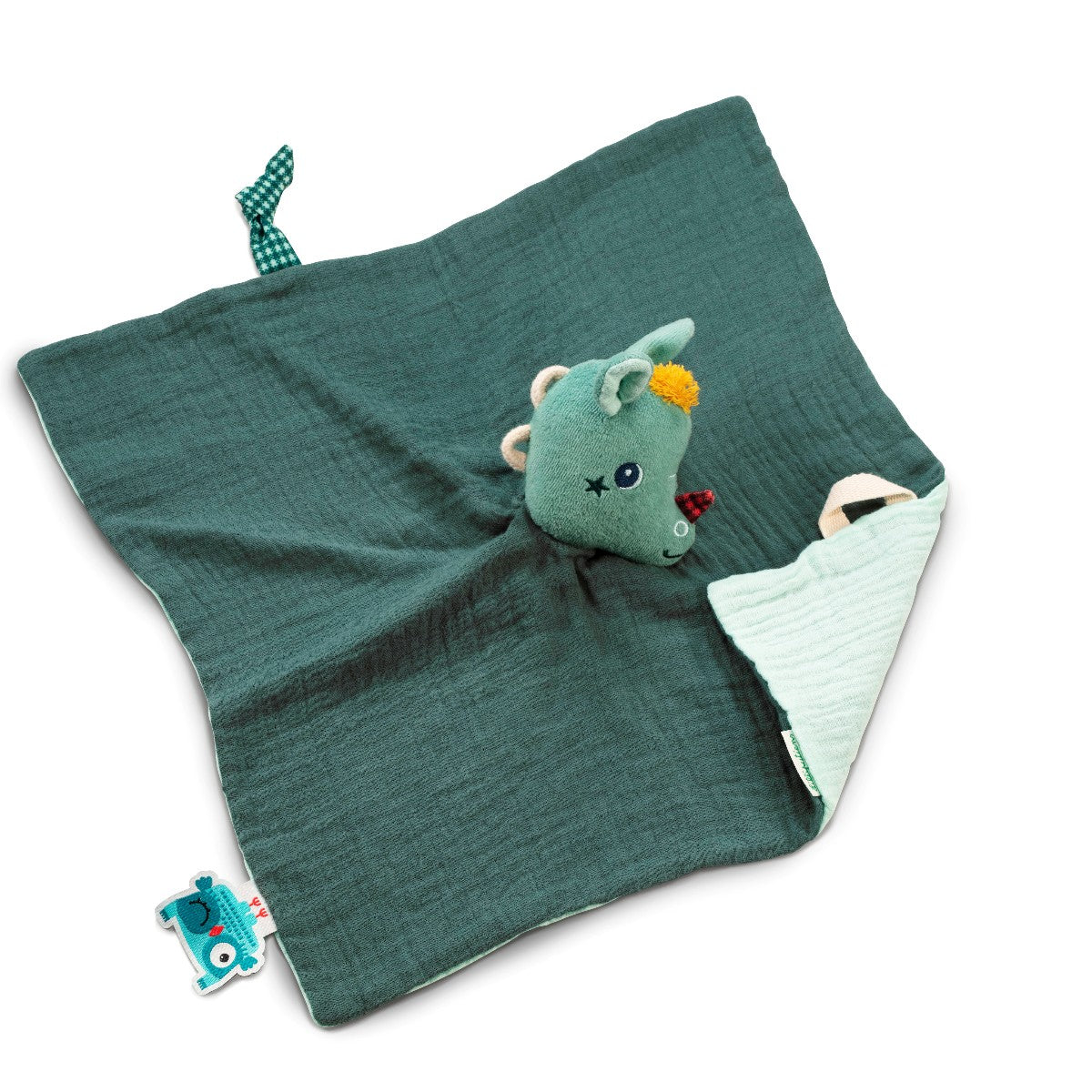 Lilliputiens - Joe Nusseklud