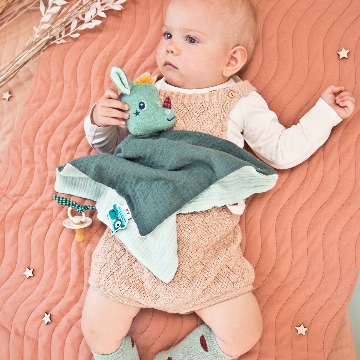 Lilliputiens - Joe Nusseklud