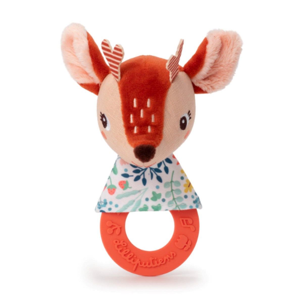 Lilliputiens - biderangle - stella