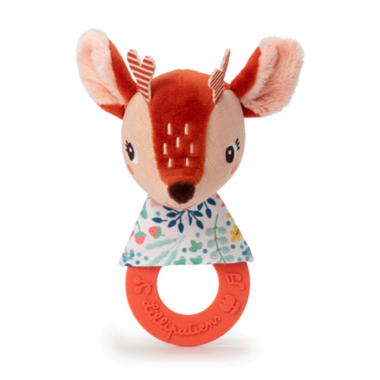 Lilliputiens - biderangle - stella