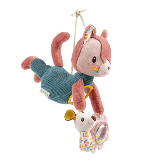 Lilliputiens - Jeannie ophæng