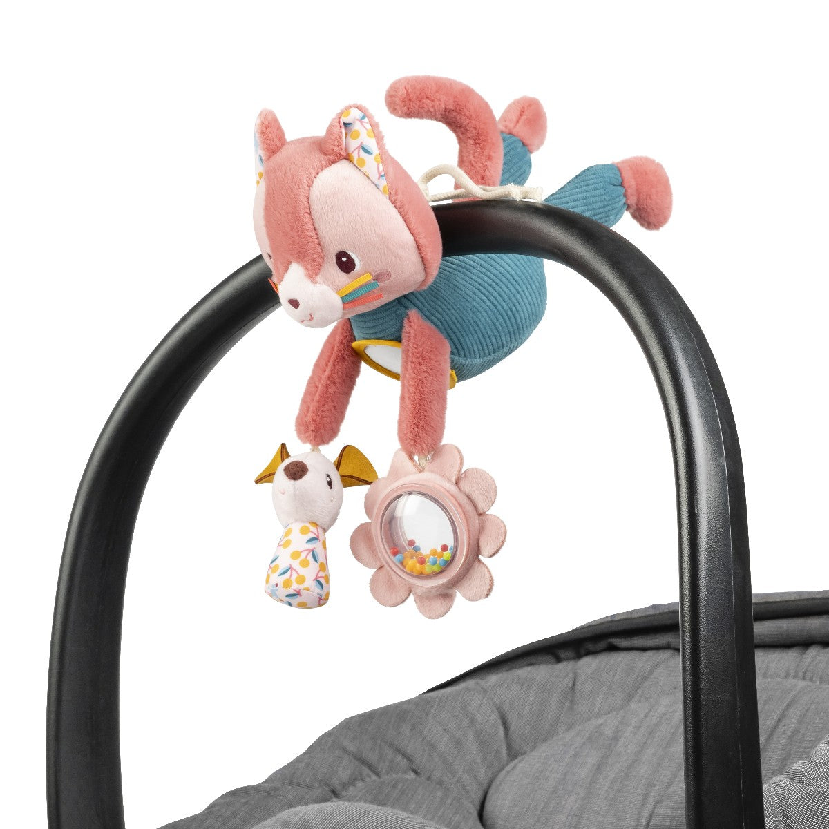 Lilliputiens - Jeannie ophæng