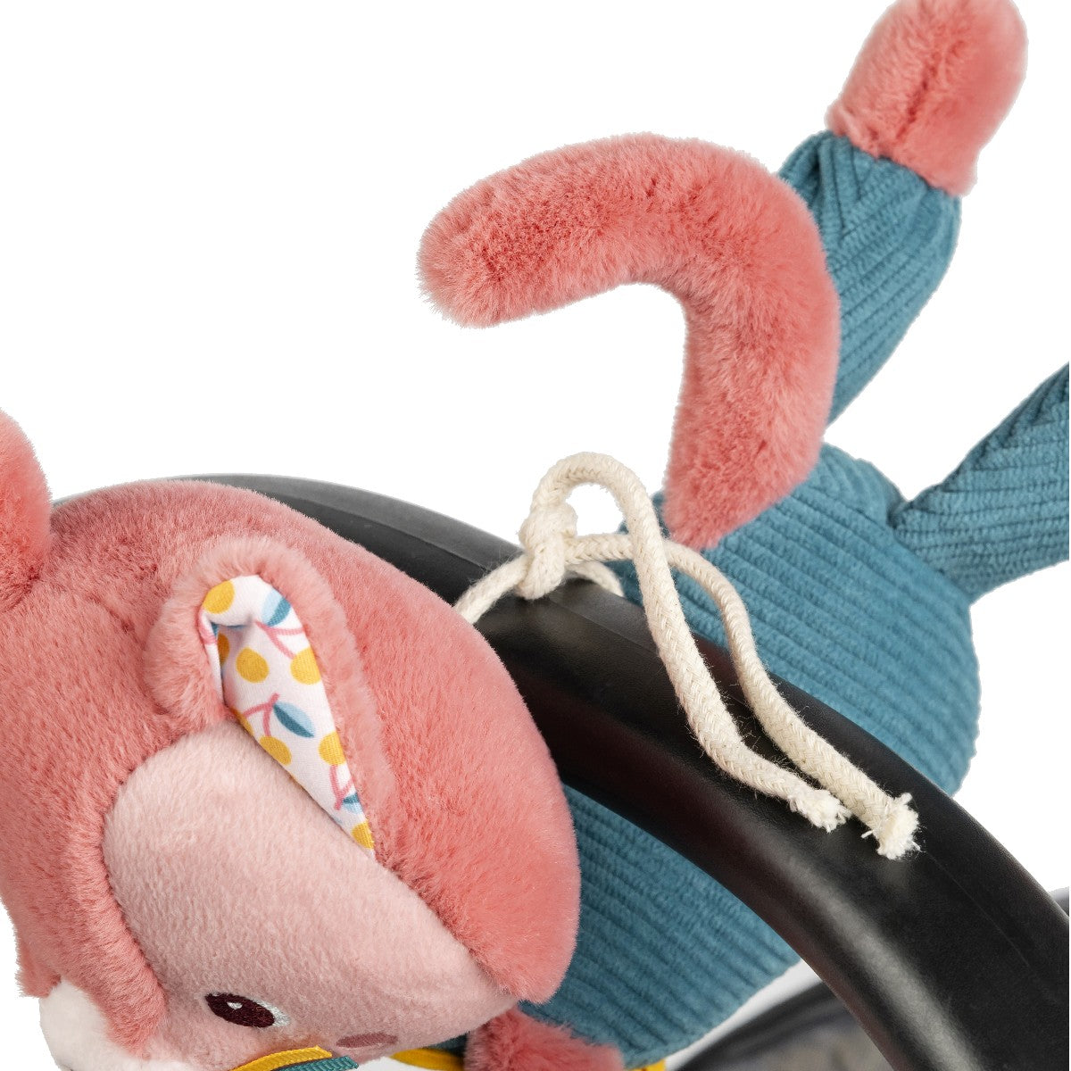 Lilliputiens - Jeannie ophæng