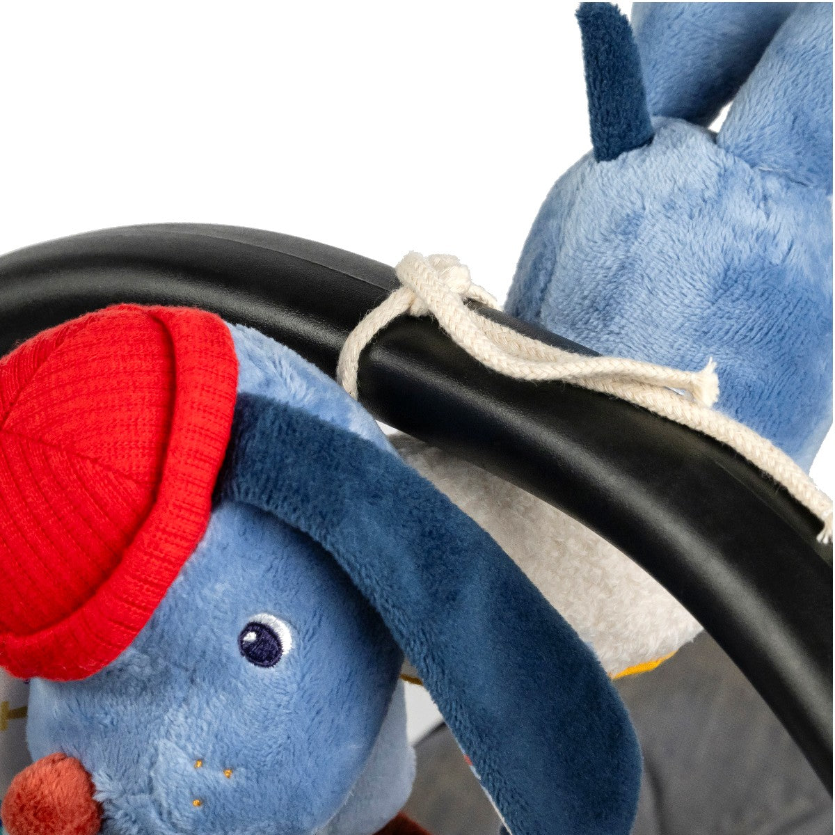 Lilliputiens - Jules ophæng