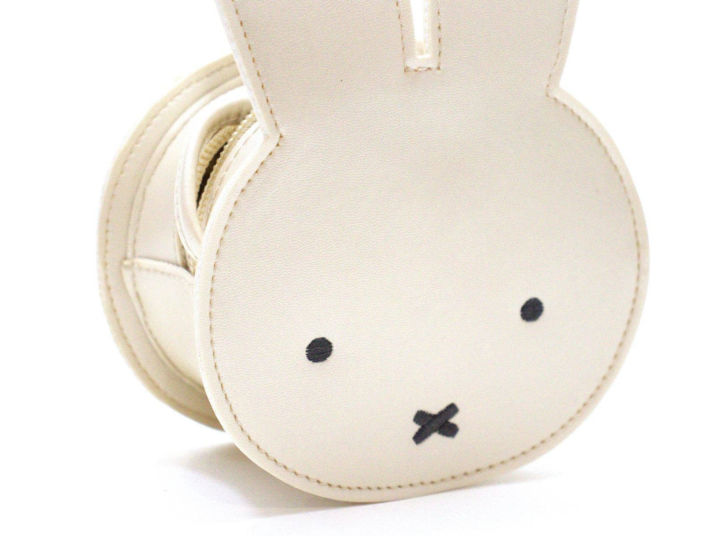 Taske - Miffy Beige