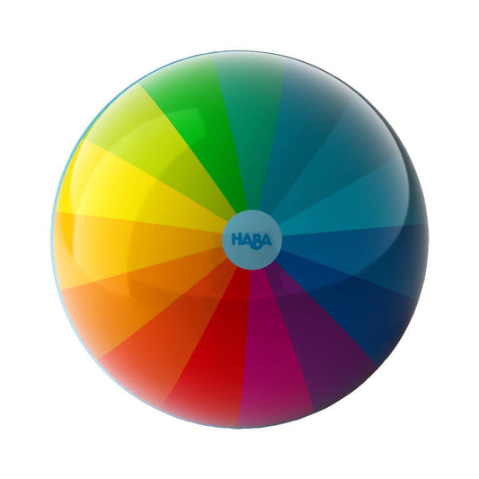 Haba - bold - regnbue