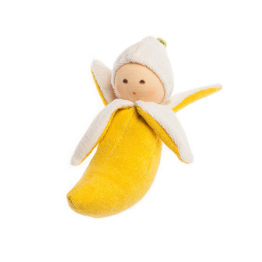 Nanchen - rangle - banan