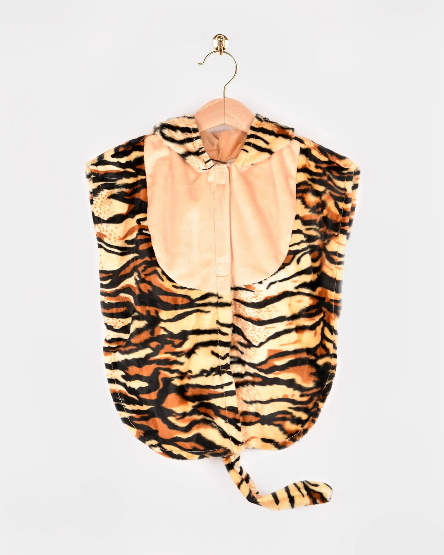 Den gode fe - tiger - 1-4 år