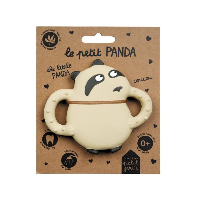 Petit Jour - bidering - panda