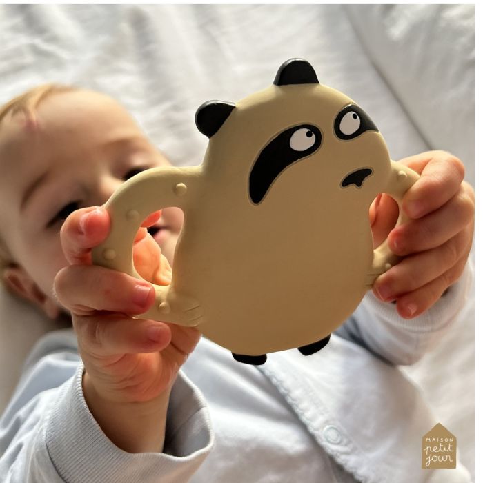 Petit Jour - bidering - panda