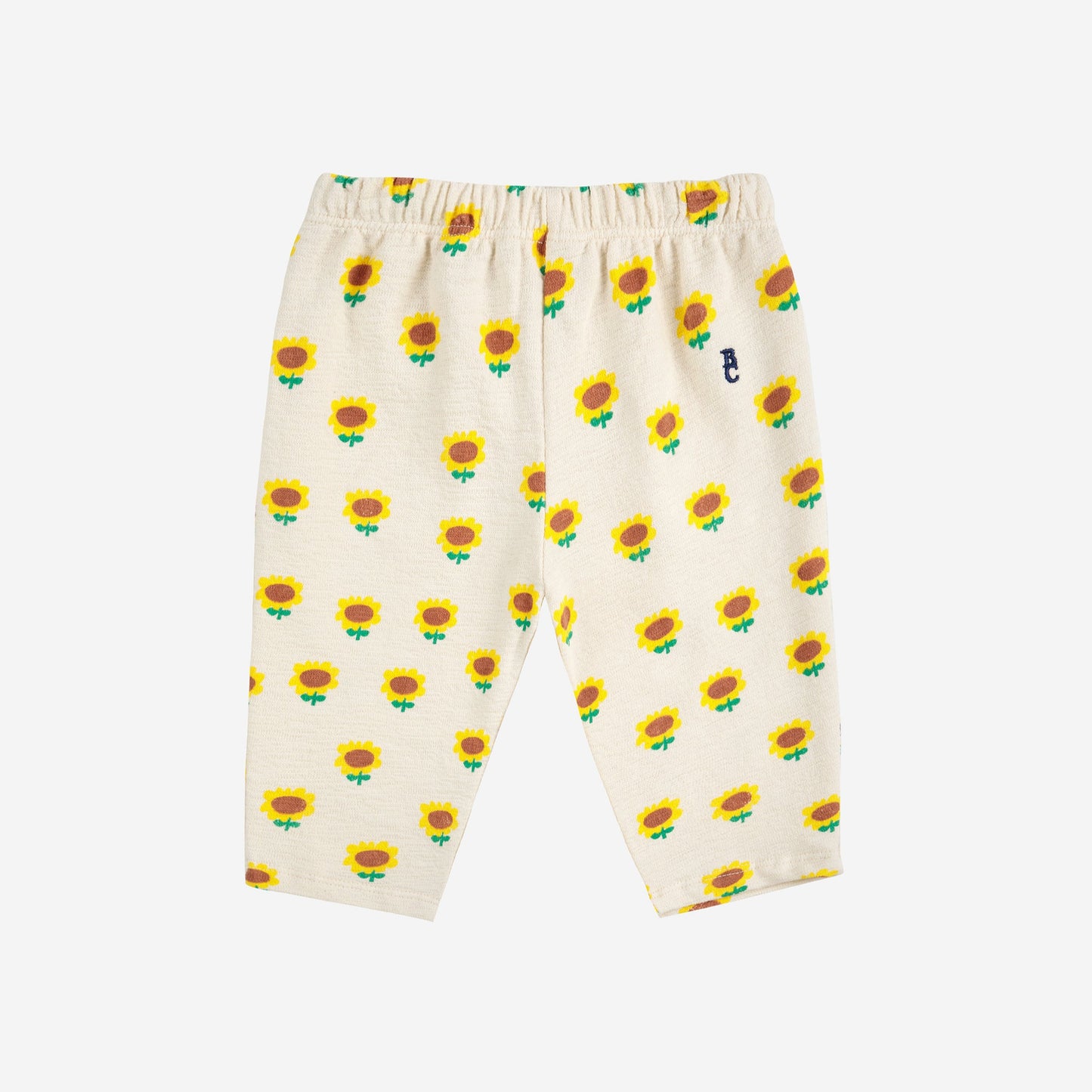 Bobo Choses - jogging - Sunflower all over