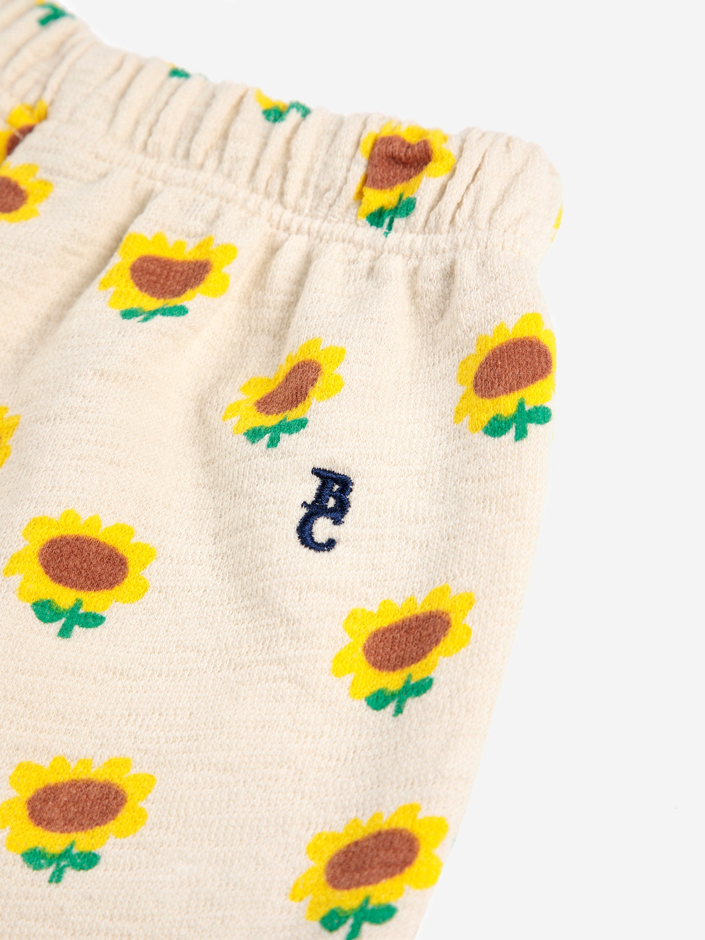 Bobo Choses - jogging - Sunflower all over