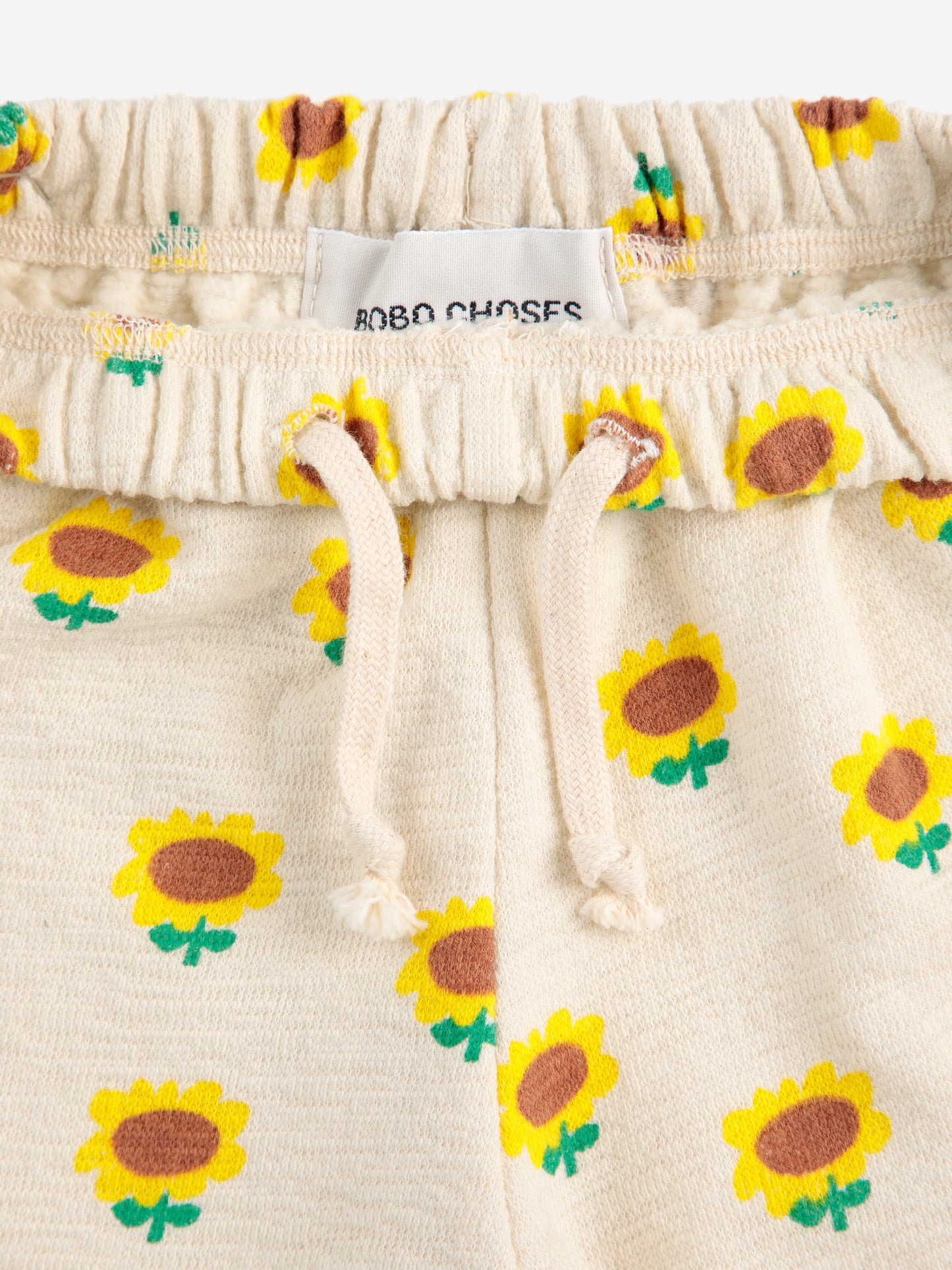 Bobo Choses - jogging - Sunflower all over