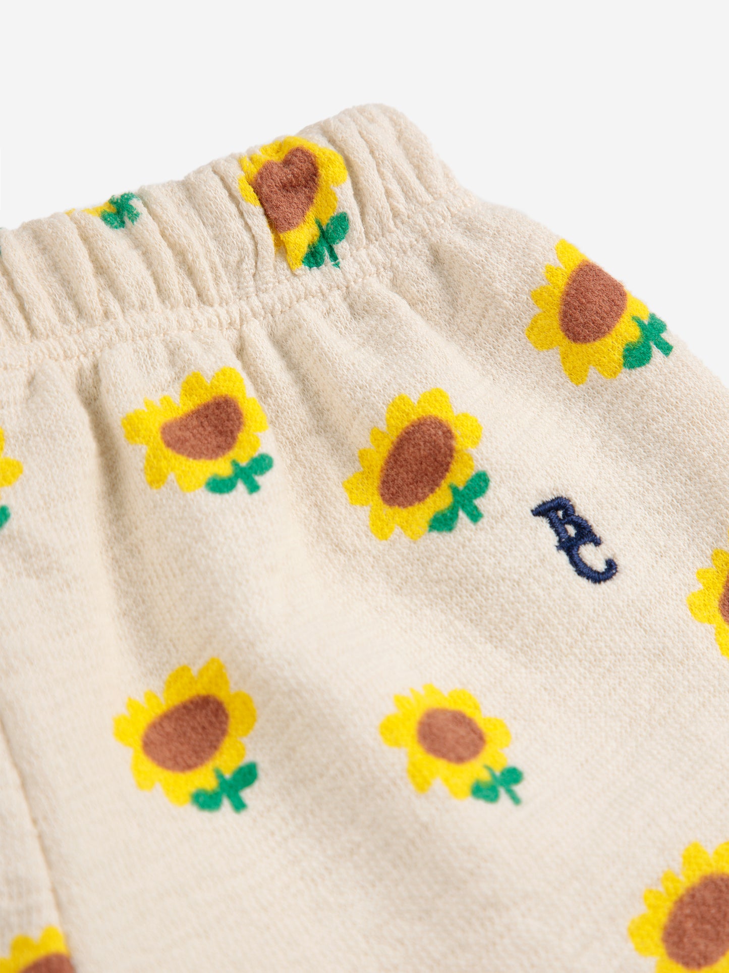 Bobo Choses - jogging - Sunflower all over