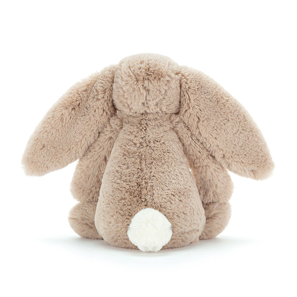 Jellycat - medium - Bashful Beige Bunny